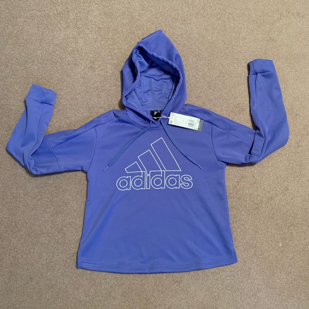 🔥New Adidas hoodie